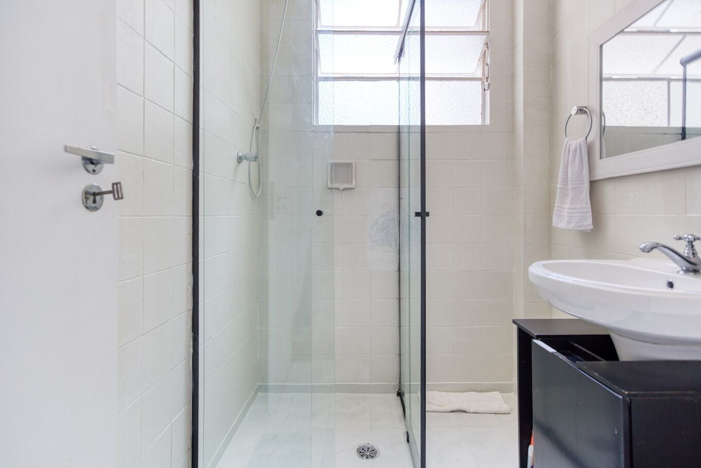 Casa | 1 quarto