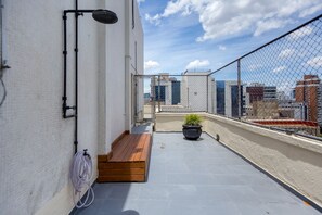 Apartment | 1 bedroom - Melhor Localiza o de SP a 1 Quadra da Av Paulista (São Paulo)