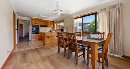 PIER ROAD PERFECTION