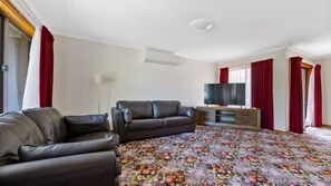 منطقة المعيشة