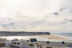 Beach - Pérola do Mar - Atlantic Escape (Caldas da Rainha)