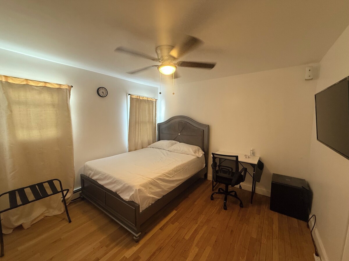 Bild für Gastgeberprofil