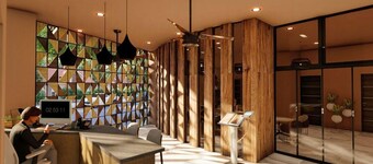 Hotel Santa Cruz Mazunte 