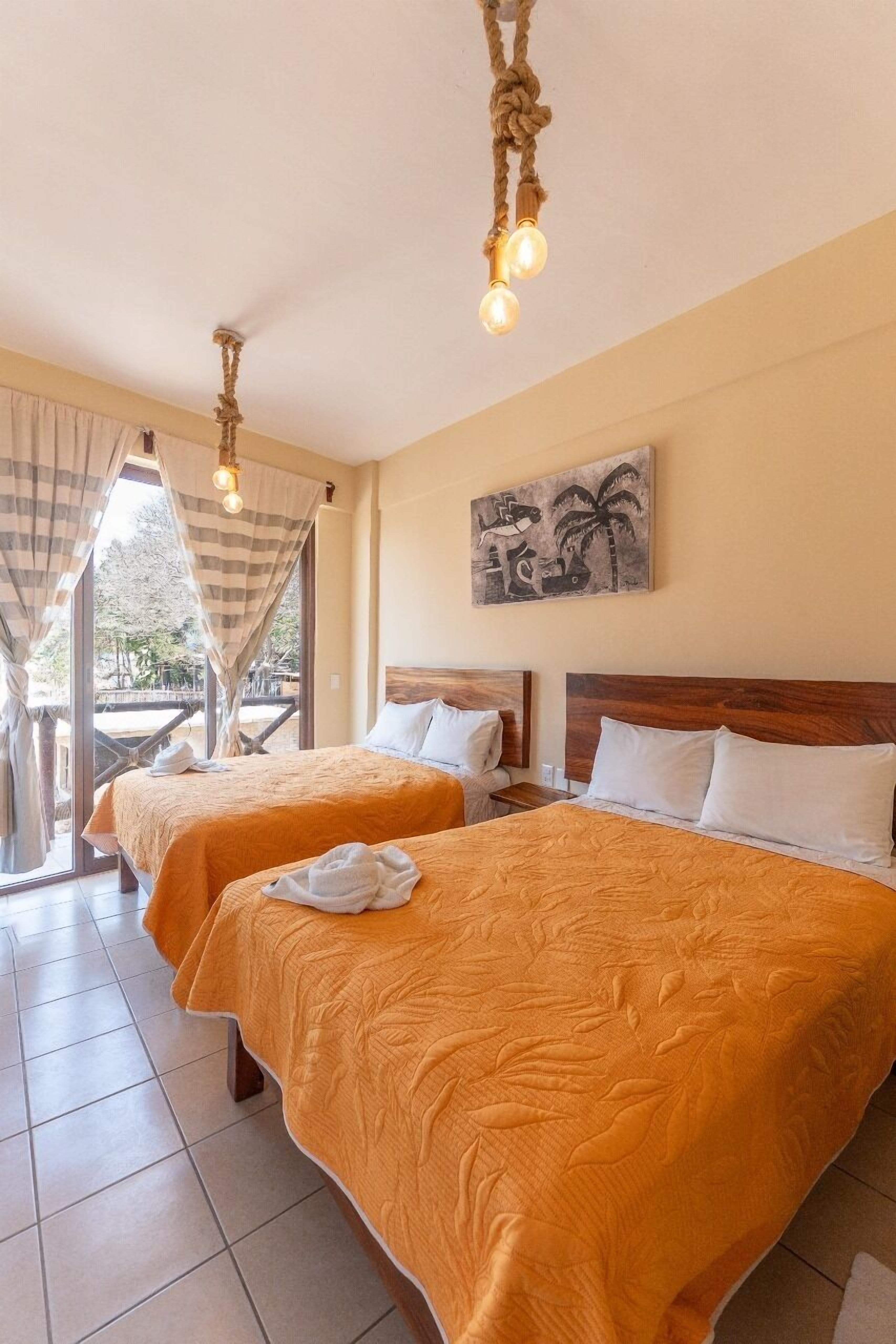 华丽客房 | 笔记本电脑工作区、免费 WiFi