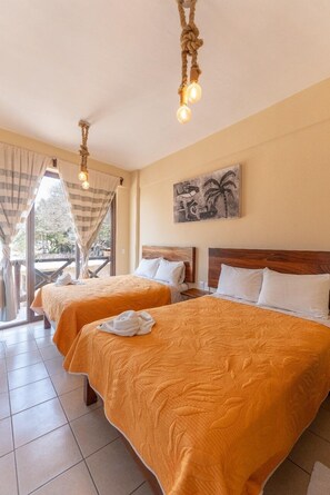 Deluxe-Zimmer | Laptopgeeigneter Arbeitsplatz, kostenloses WLAN