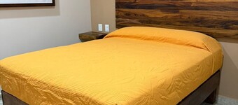 Hotel Santa Cruz Mazunte 