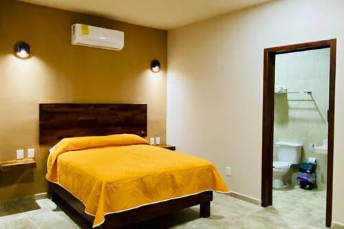 Deluxe kamer | Gratis wifi, beddengoed