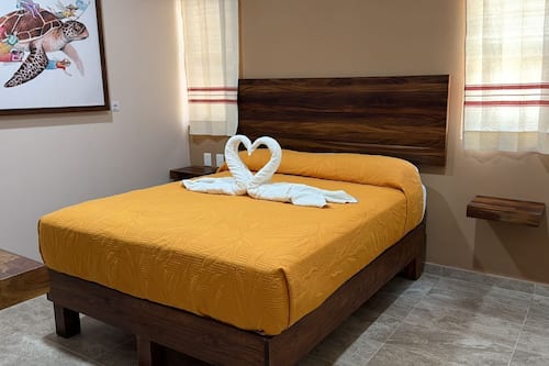 Deluxe kamer | Gratis wifi, beddengoed