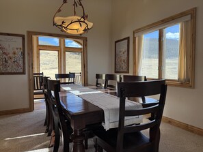 Dining - 3 Bedroom Luxury Home! (Florissant)