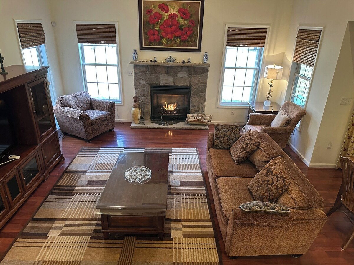 Image de profil de l’hôte