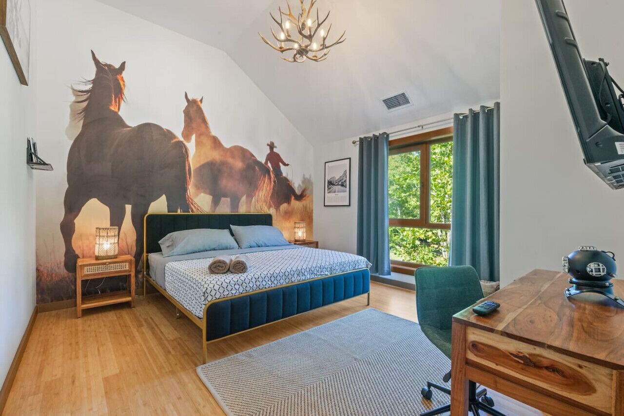 Internet, bed sheets