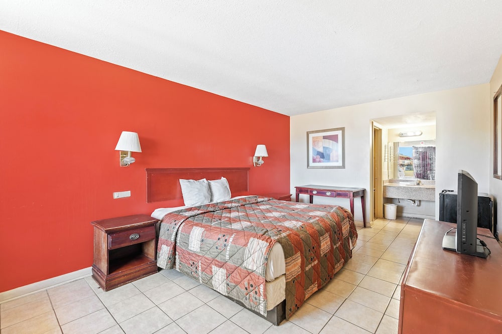 Luxury Inn By Hotel O Hattiesburg, MS