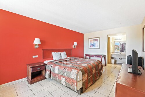 Luxury Inn By Hotel O Hattiesburg, Ms