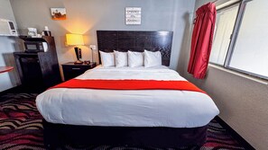 Free WiFi - Sunset Motel and RV (Alliance)