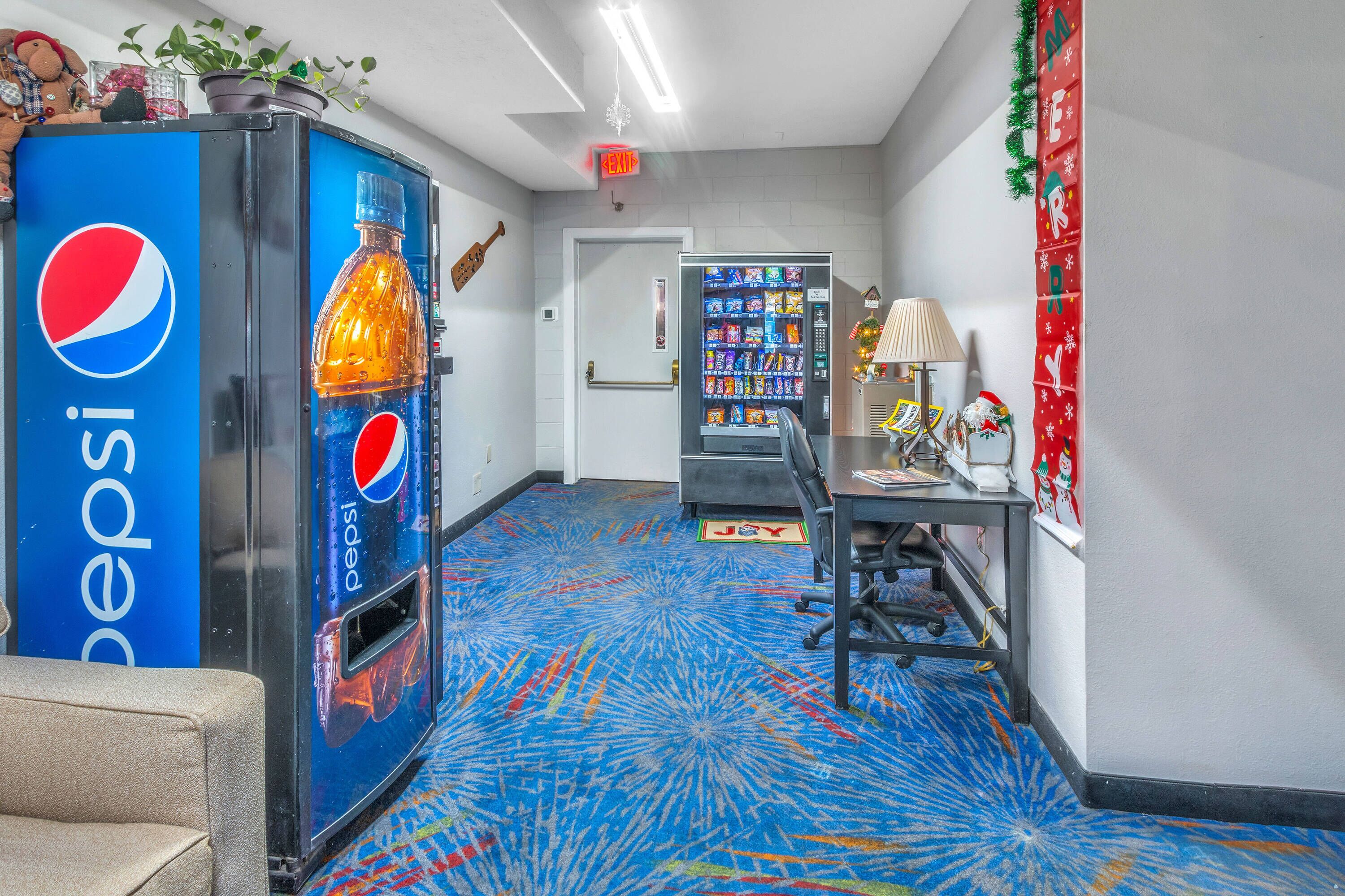 Habitación clásica, no fumadores | Interior