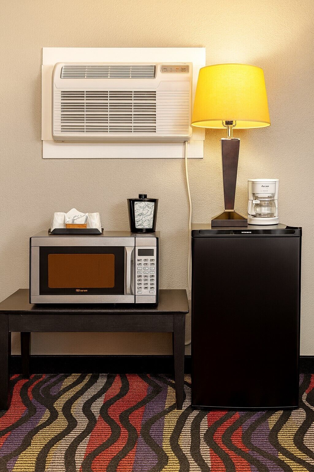 Habitación clásica, no fumadores | Interior