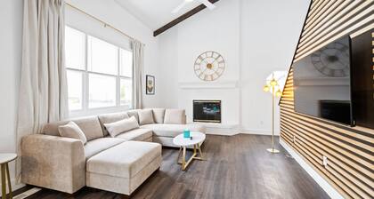 Nookside Grand Estate For 8