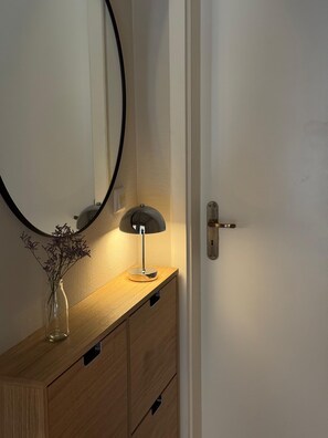 Interior - Hygge in Zingst - coziness in our vacation apartment LOLLE (Zingst)