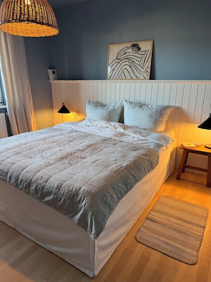 1 bedroom, iron/ironing board, free WiFi - Hygge in Zingst - coziness in our vacation apartment LOLLE (Zingst)