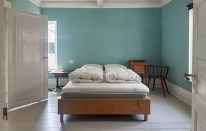 6 slaapkamers, reisbedje, gratis wifi