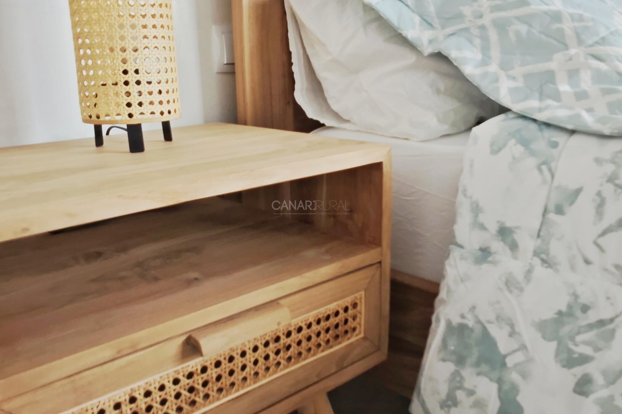 1 bedroom, iron/ironing board, Internet, bed sheets