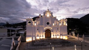 Point of interest - Villa de Vientos, Your Escape from the City, Apt. 2 (Apaneca)