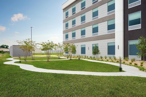 Home2 Suites By Hilton Lafayette I-10