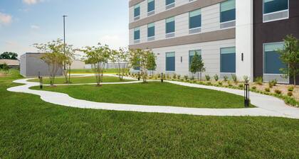 Home2 Suites By Hilton Lafayette I-10