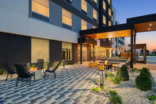 Home2 Suites By Hilton Lafayette I-10