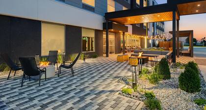 Home2 Suites By Hilton Lafayette I-10