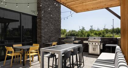 Home2 Suites By Hilton Winchester
