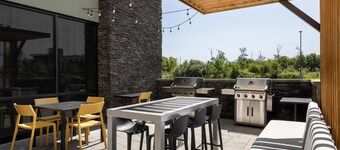 Home2 Suites By Hilton Winchester