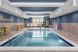 Pool - Home2 Suites By Hilton Winchester (Winchester)