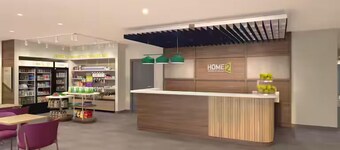 Home2 Suites By Hilton Winchester