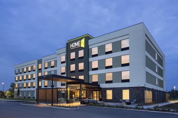 Home2 Suites By Hilton Winchester - Winchester, VA