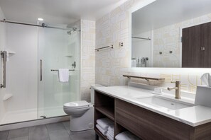 Kostenlose Toilettenartikel, Haartrockner