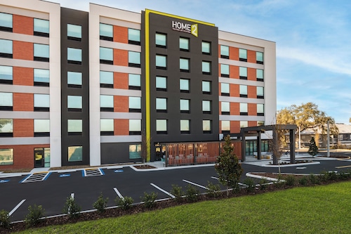 Home2 Suites By Hilton Riverview Tampa