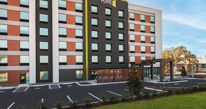 Home2 Suites By Hilton Riverview Tampa