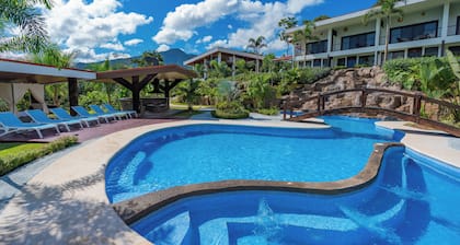 Hotel Sanctuarium Adults Only
