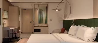 Hilton Garden Inn Weihai Rushan