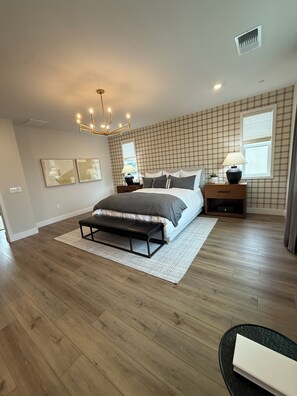 Fer et planche à repasser, Wi-Fi, draps fournis