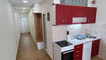 Appartement (One bedroom apartment (Milica)) | Cuisine privée