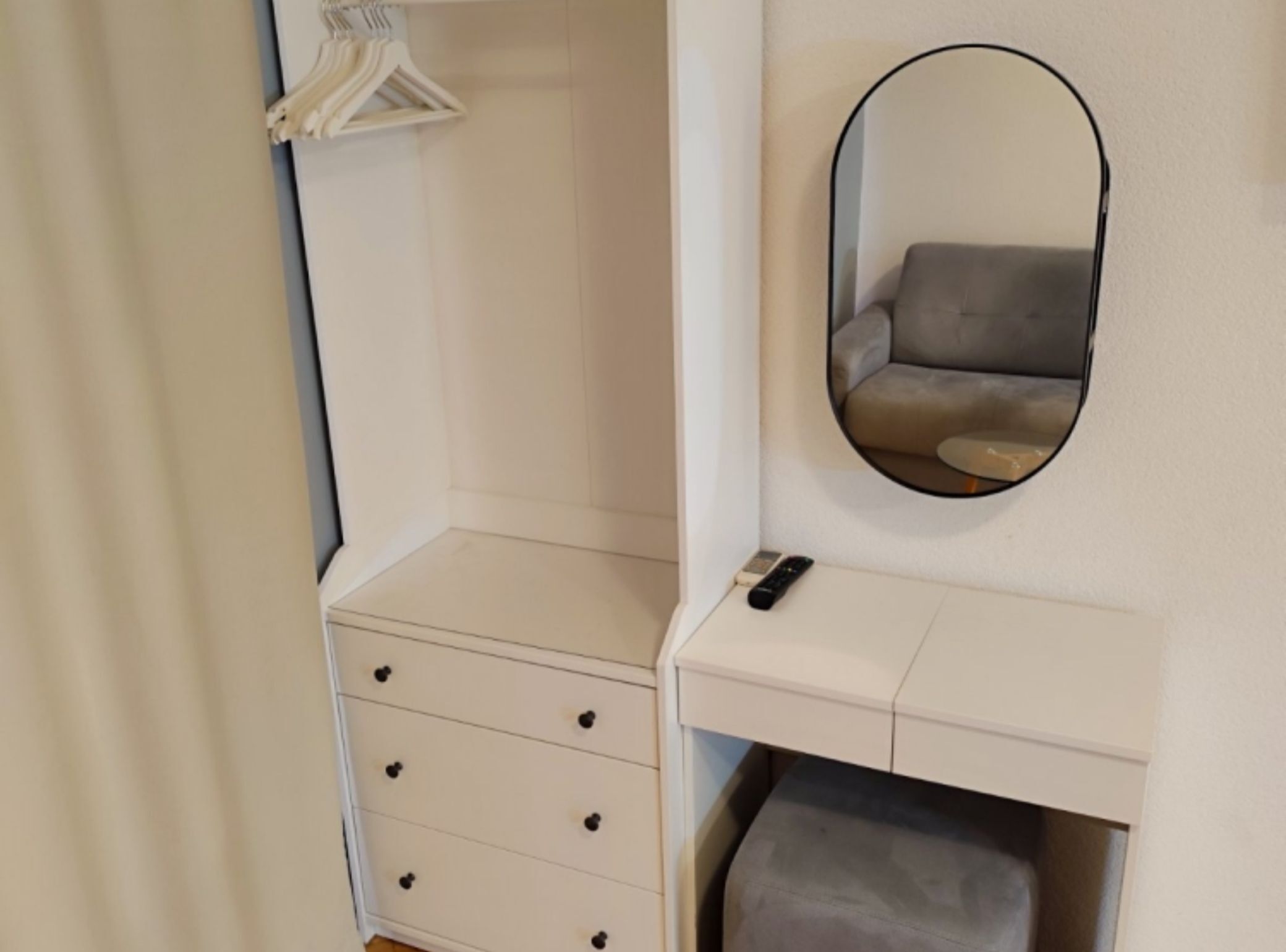 Apartment (One bedroom apartment (Milica)) | 3 bedrooms, cribs/infant beds