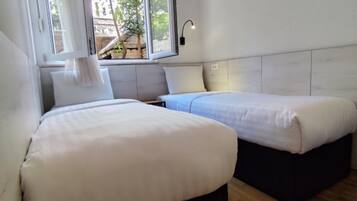 公寓 (One bedroom apartment (Milica)) | 3 間臥室、搖籃/嬰兒床