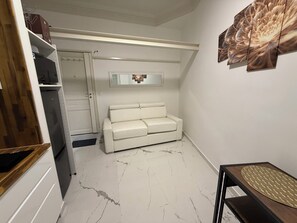 Living area - Paris 15, Pasteur, Montparnasse, Hôpital Saint Josep, Alésia... (Paris)