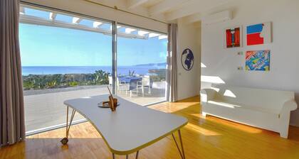 2 bedroom stunning home in San Nicola Arcella