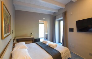 4 habitaciones y wifi gratis 
