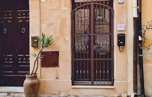 Exterior detail - Cozy home in Siracusa with house a panoramic view (Siracusa)