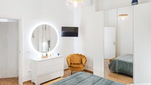 1 habitación y wifi gratis 