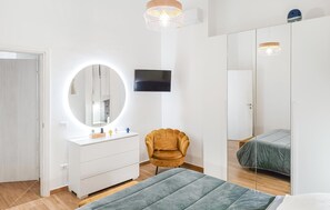1 bedroom, free WiFi - Cozy home in Siracusa with house a panoramic view (Siracusa)